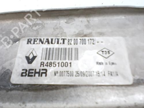 Intercooler RENAULT MEGANE II Estate (KM0/1_) 1.5 dCi (KM16, KM1E) | BP30622379M30