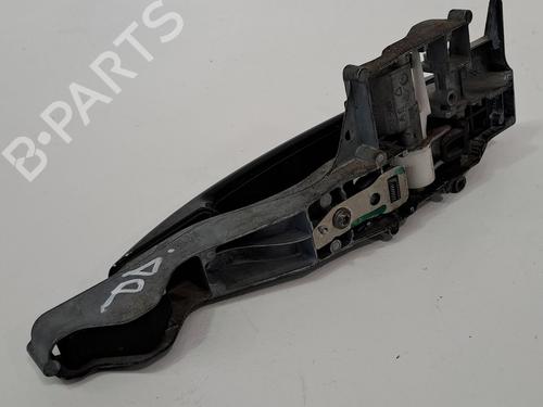 Front right exterior door handle CITROËN C4 Picasso I MPV (UD_) 2.0 HDi 150 | BP23372302C129 