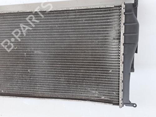 Water radiator BMW 1 (E87) 118 d | BP28958210M31 