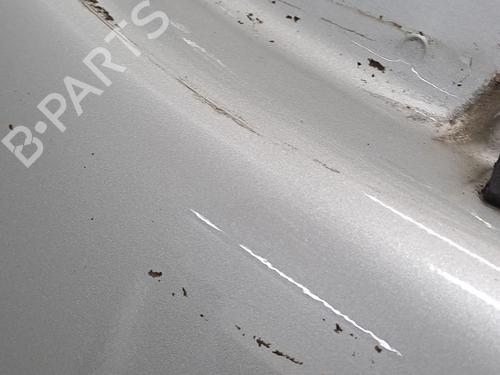 Left front door MERCEDES-BENZ M-CLASS (W163) ML 320 (163.154) | BP23378416C2 