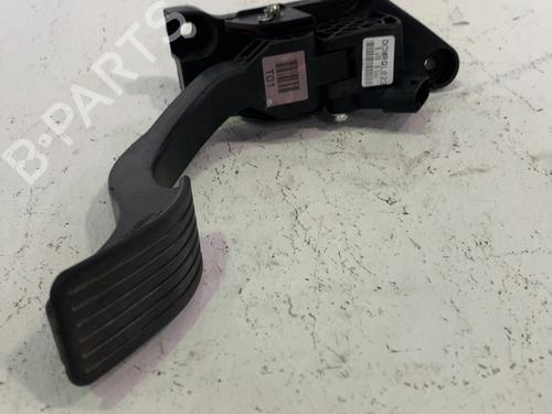 Used Pedal Pedal HYUNDAI H-1 Cargo (TQ) 2.5 CRDi (170 hp) 34182002 34182002