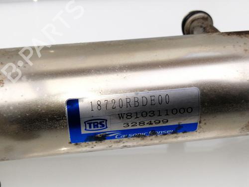 Egr HONDA ACCORD VII (CL, CN) 2.2 i-CTDi (CN1) | BP23453888M69 
