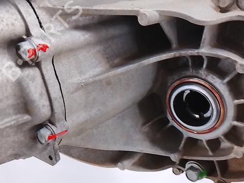 Gearbox KIA CEED (CD) 1.0 T-GDI | BP37288757M3 - Image 2