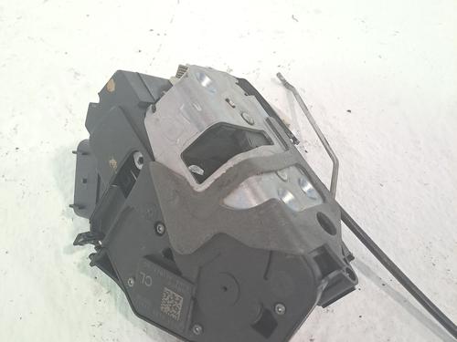 Front left lock FORD FIESTA VI (CB1, CCN) 1.4 TDCi | BP24874544C98 