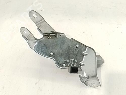 Rear wiper motor MAZDA 2 Hatchback (DL, DJ) 1.5 SKYACTIV-G M Hybrid | BP40548269M102 - Image 2