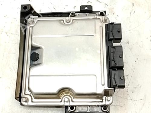 Engine control unit (ECU) CITROËN C5 I (DC_) 2.0 HDi (DCRHZB, DCRHZE) | BP34496704M57 - Image 4