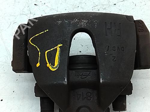 Right front brake caliper FORD FOCUS C-MAX (DM2) 1.6 TDCi | BP36015463M104 - Image 4