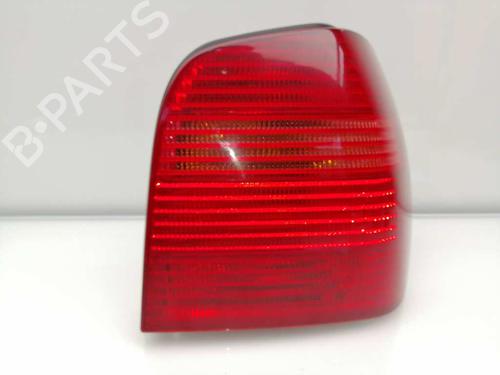 Used Right taillight VW POLO (6N2) 1.6 16V GTI (125 hp) 23453922