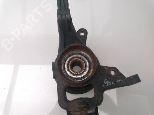 Right rear steering knuckle KIA CEE'D Hatchback (ED) 1.6 CRDi 115 | BP23936036M28 