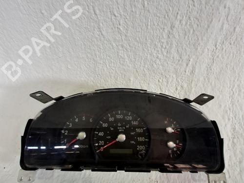 Instrument cluster KIA SORENTO I (JC) 2.5 CRDi 4WD | BP29557732C47 