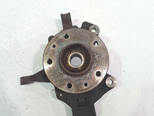 Used Right front steering knuckle RENAULT MEGANE III Grandtour (KZ0/1) 1.5 dCi (KZ1M, KZ1W, KZ0R) (106 hp) 29556905
