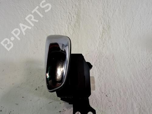 Gear lever LEXUS CT (ZWA10_) 200h (ZWA10_, ZWA10R) | BP29557658M90 