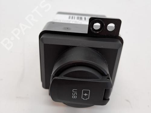 Elektronisk modul KIA SPORTAGE IV (QL, QLE) 1.7 CRDi (116 hp) 23364474