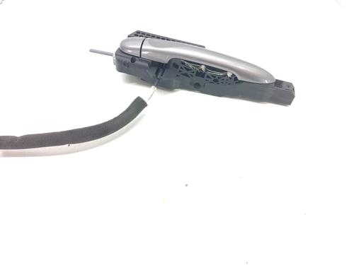 Türgriff hinten links außen für RENAULT CAPTUR I (J5_, H5_) 0.9 TCe 90 (90 hp) 28957420