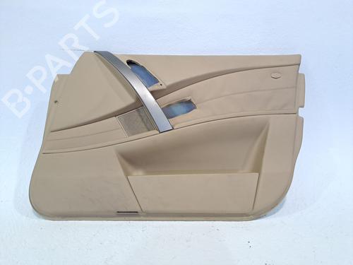 Used Front right panel BMW 5 (E60) 520 d (163 hp) 24109164