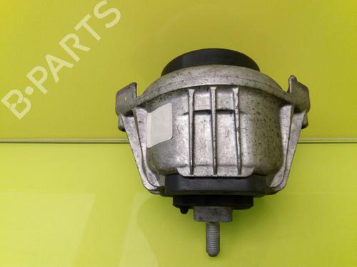 Used Engine mount BMW 1 (E87) 118 d (143 hp) 23387086