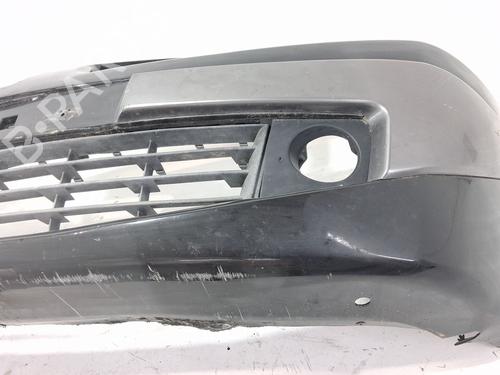 Front bumper RENAULT MEGANE II (BM0/1_, CM0/1_) 1.5 dCi (BM1E, CM1E) | BP27461962C7 