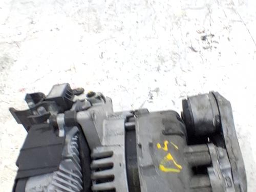 Used Alternator Alternator LAND ROVER RANGE ROVER VELAR (L560) 2.0 D200 MHEV 4x4 (204 hp) 36376770 36376770