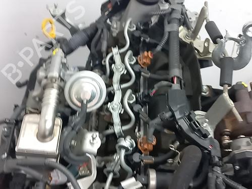 Engine TOYOTA AURIS (_E15_) 1.4 D-4D (NDE150_, NDE150R) | BP39556847M1 - Image 3