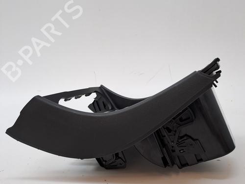 Middle console MERCEDES-BENZ CLA Coupe (C117) CLA 200 CDI / d (117.308) | BP23286615I22 