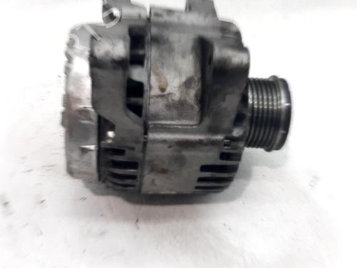 Used Alternator Alternator FORD FIESTA V (JH_, JD_) 1.4 TDCi (68 hp) 33765007 33765007