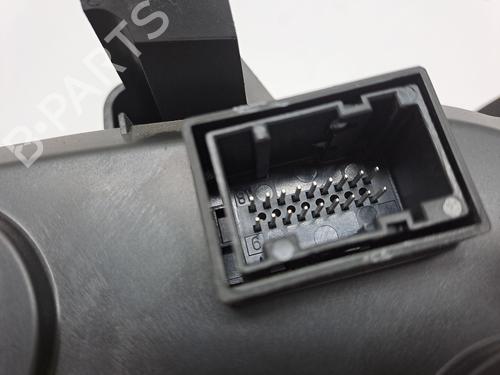 Instrument cluster FIAT GRANDE PUNTO (199_) 1.3 D Multijet (199.AXD11, 199.AXD1A, 199.AXD1B,... | BP23976053C47 