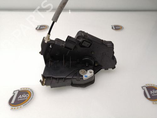 Rear left lock BMW 3 (E46) 320 d | BP23649826C100 