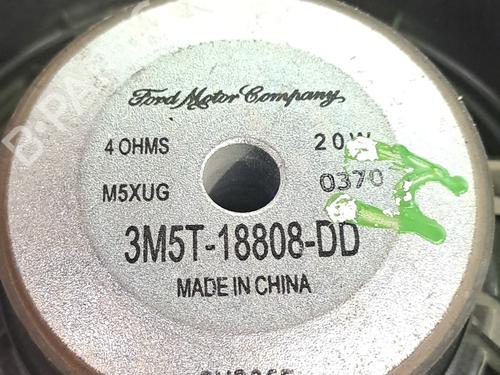Speaker FORD FOCUS II Saloon (DB_, FCH, DH) 1.6 TDCi | BP27378311E2 