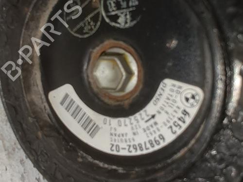 AC compressor BMW 1 (E87) 120 d | BP37591709M34 - Image 2
