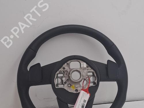 Steering wheel AUDI A3 Sportback (8VA, 8VF) 40 e-tron | BP26929332C49 