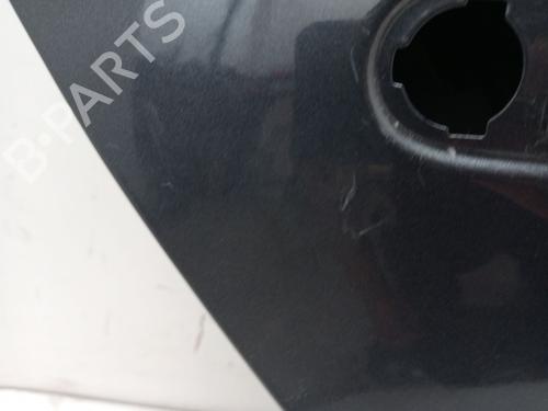 Right rear door RENAULT MEGANE III Hatchback (BZ0/1_, B3_) 1.5 dCi | BP23356938C5 