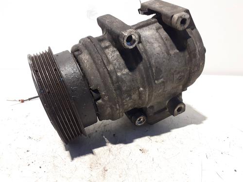 Used AC compressor KIA CARENS II MPV (FJ) 2.0 CRDi (113 hp) 25460165