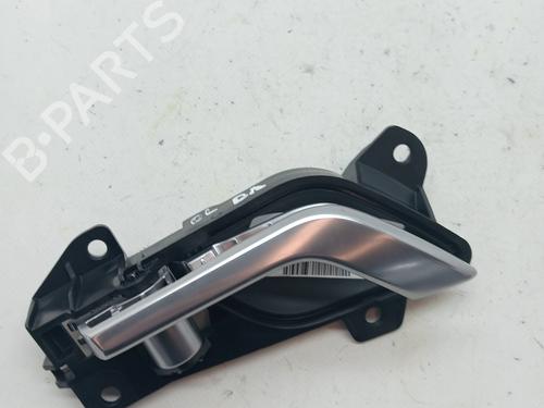 Used Front right interior door handle KIA NIRO II (SG2) 1.6 GDi Hybrid (141 hp) 23362716