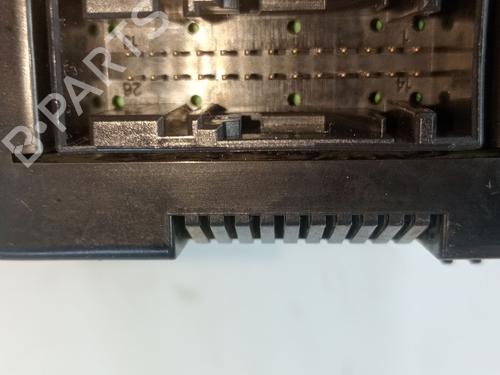Climate control FORD S-MAX (WA6) 2.0 TDCi | BP23976841I5 