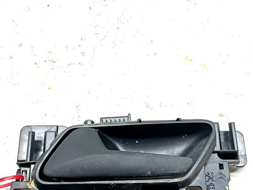 Used Front left interior door handle Front left interior door handle FIAT DOBLO Box Body/MPV (510_, 511_) BlueHDi 100 (102 hp) 33763864 33763864