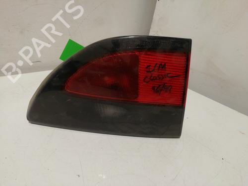 Used Left taillight RENAULT MEGANE I Classic (LA0/1_) 1.6 e (LA0F, LA0S) (90 hp) 25457751