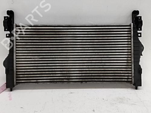 Intercooler HYUNDAI SONATA V (NF) 2.0 CRDi | BP29556823M30
