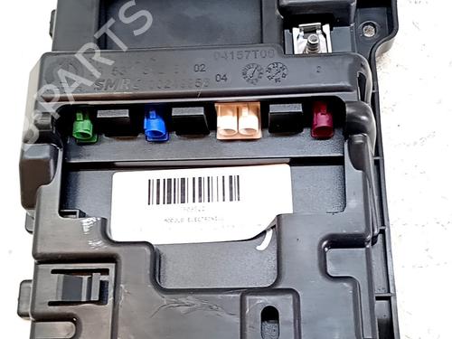 Used Electronic module Electronic module CITROËN BERLINGO (ER_, EC_) 1.5 BlueHDi 100 (102 hp) 34508231 34508231