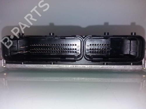 Engine control unit (ECU) OPEL VECTRA B (J96) 2.0 DTI 16V (F19) | BP23418626M57 