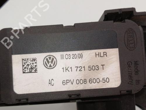 Used Pedal VW GOLF V (1K1) 1.6 (102 hp) 24187924