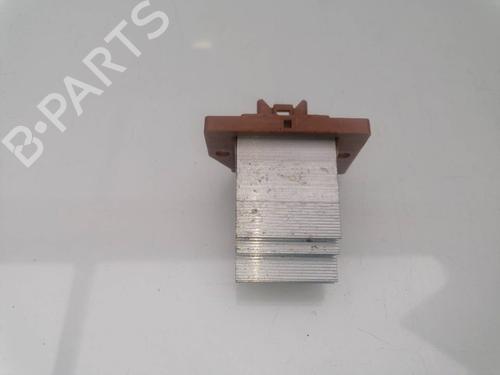 Heater resistor KIA CEED (CD) 1.4 | BP23941783M108 