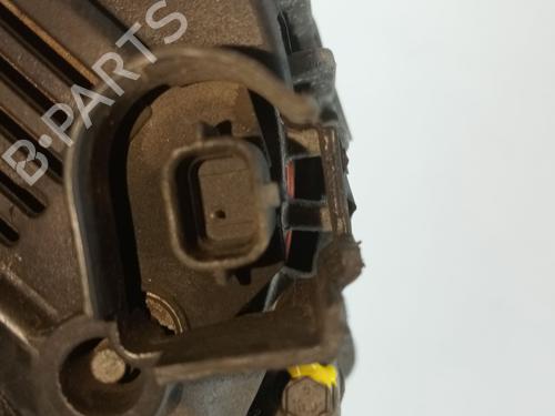 Alternator RENAULT MEGANE III Grandtour (KZ0/1) 1.5 dCi (KZ1M, KZ1W, KZ0R) | BP24239891M7 