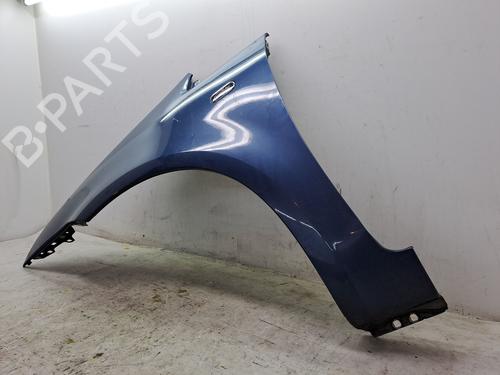 Left front fenders FORD FOCUS C-MAX (DM2) 2.0 TDCi | BP23368055C41 