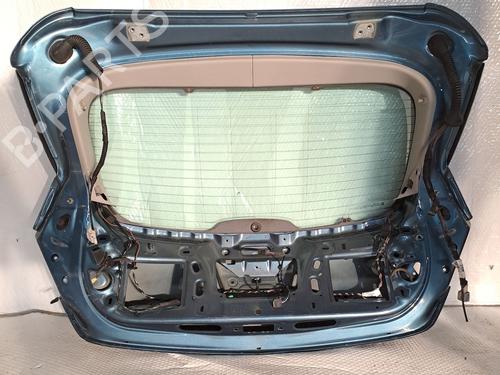 Tailgate OPEL ASTRA J (P10) 1.6 CDTi (68) | BP23368056C6 