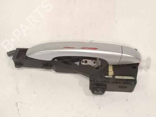 Used Rear left exterior door handle Rear left exterior door handle 37449653 37449653