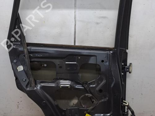 Left rear door OPEL ANTARA A (L07) 2.2 CDTi | BP23366535C4