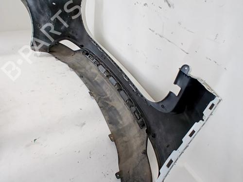 Used Rear bumper KIA CARENS IV 1.6 GDi (135 hp) 29556086
