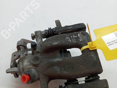 Used Right rear brake caliper RENAULT KANGOO / GRAND KANGOO II (KW0/1_) 1.5 dCi 90 (KW05, KW08, KW0G, KW11) (90 hp) 23352699