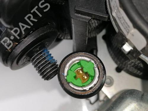 Used Rear left seatbelt VOLVO V60 I (155) D3 (136 hp) 23387492