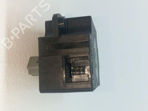 Elektronisk modul CITROËN DS4 (NX_) 1.6 HDi 90 | BP24736258M83 